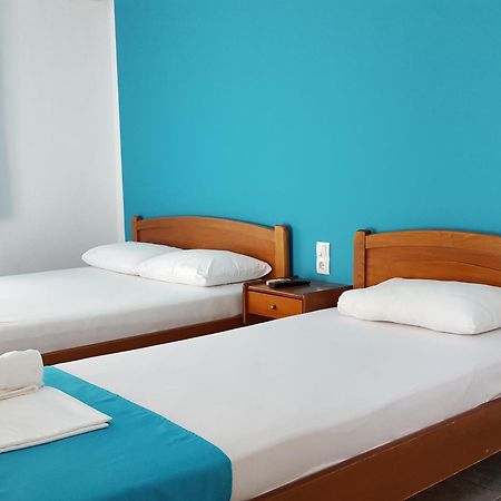 Harisis Apartments Olympiaki Akti Room photo